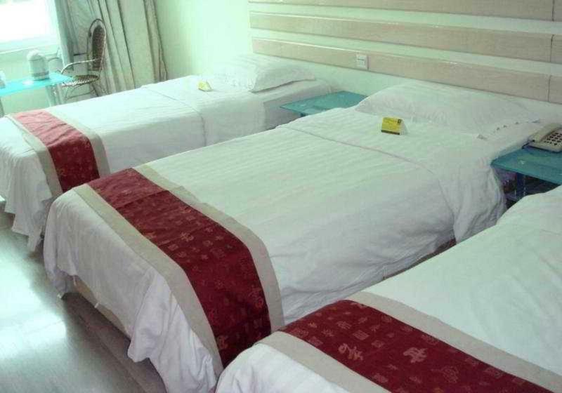 Arnava Hotel Senen Τζακάρτα Εξωτερικό φωτογραφία