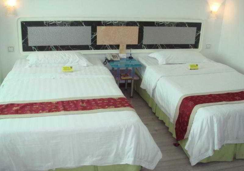 Arnava Hotel Senen Τζακάρτα Εξωτερικό φωτογραφία