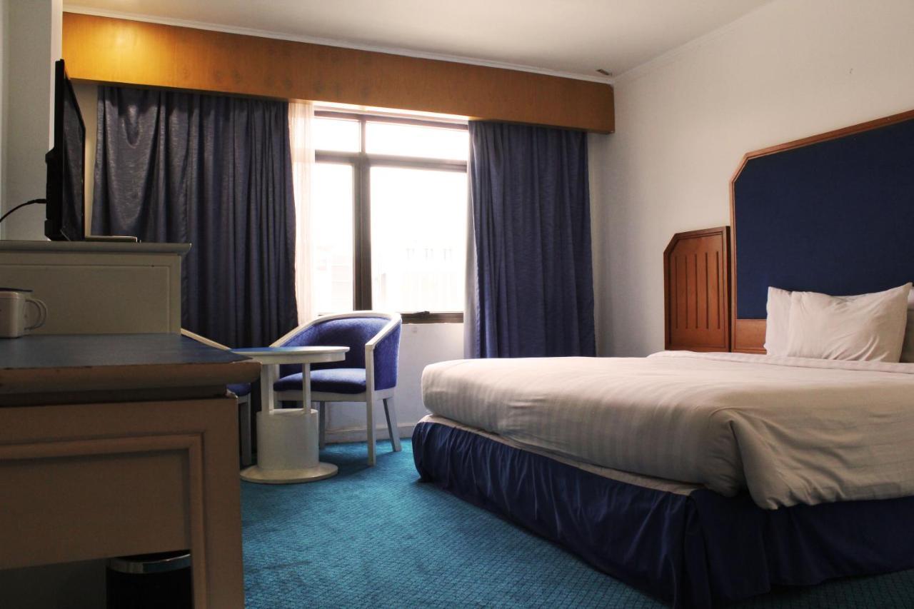Arnava Hotel Senen Τζακάρτα Εξωτερικό φωτογραφία
