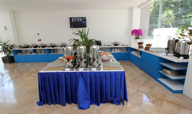 Arnava Hotel Senen Τζακάρτα Εξωτερικό φωτογραφία