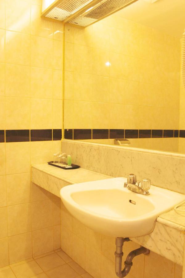 Arnava Hotel Senen Τζακάρτα Εξωτερικό φωτογραφία